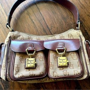 Dooney & Bourke Handbag